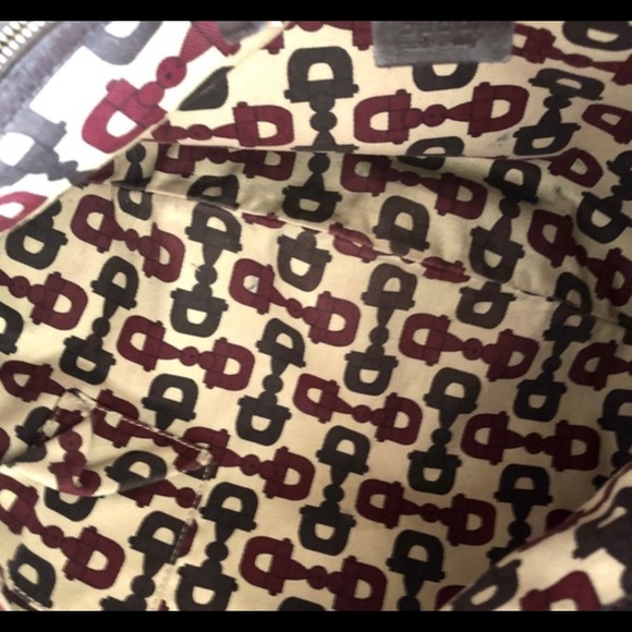 ✨GUCCI✨ Large Guccissima Leather Tassel Hobo Bag - Picture 6 of 8